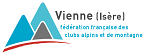 Club alpin français de Vienne